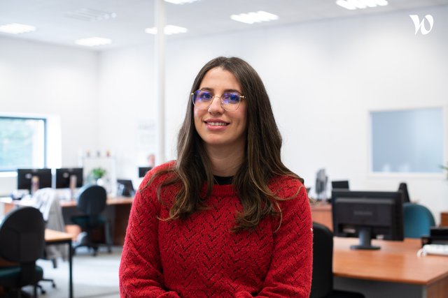 Rencontrez Nihad, Energy Manager - Alerteo