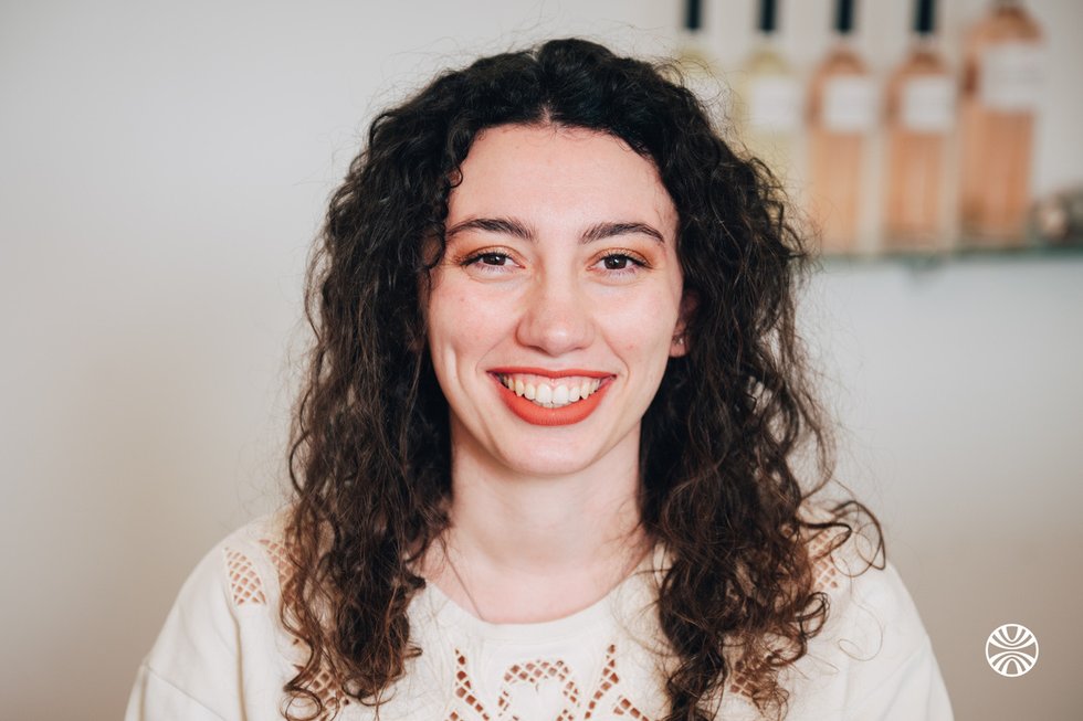 Rencontrez Fanny, Chargée de recrutement - AdVini
