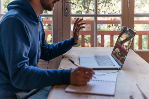 6 consejos para asegurar el éxito en una reunión a distancia