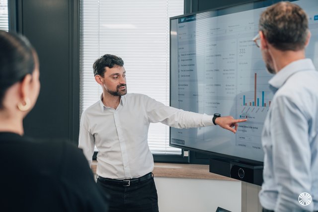 Savencia IT & Digital Services