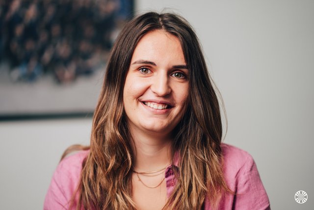 Rencontrez Noëllia, animée par l'esprit collectif, au service de la réussite - Sphinx