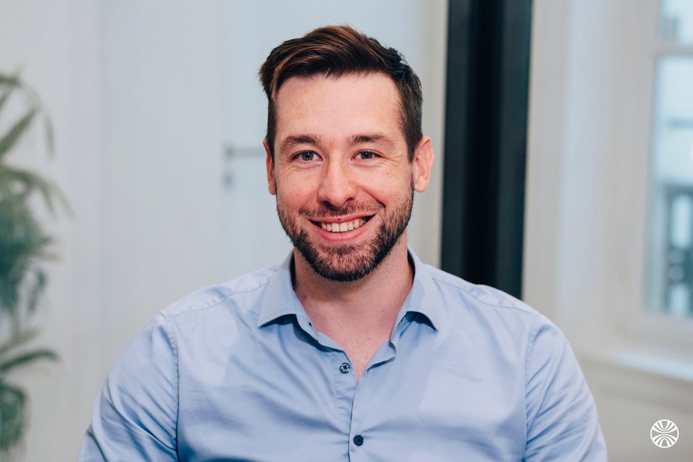 Rencontrez Neil, Industry Manager - Greenerwave