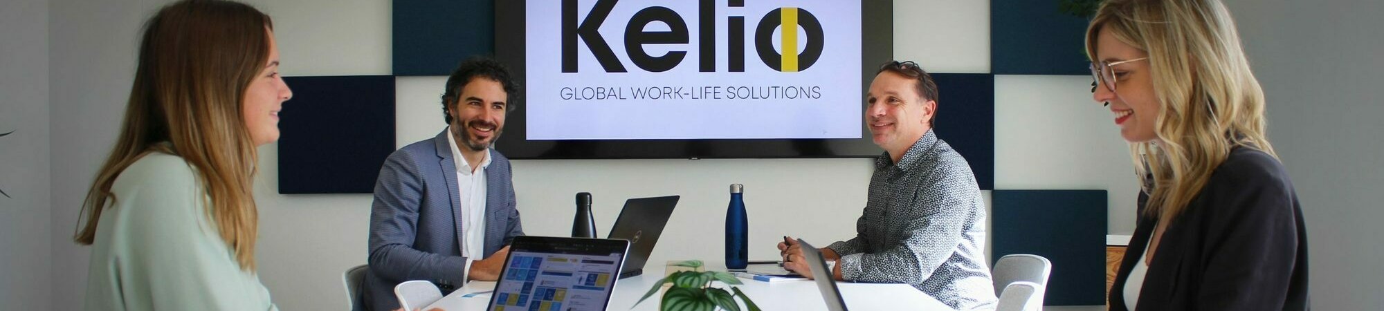 Kelio