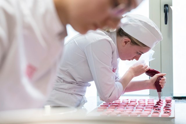 INSTITUT CULINAIRE DE FRANCE