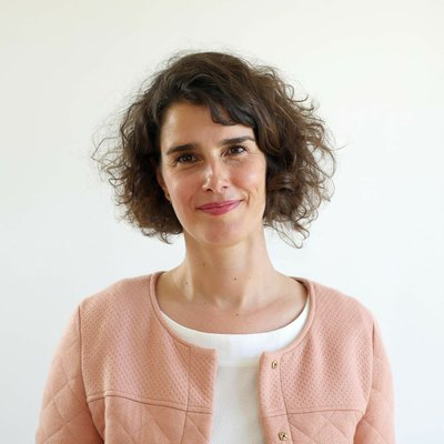 Delphine Poirier