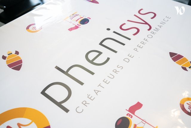 Phenisys