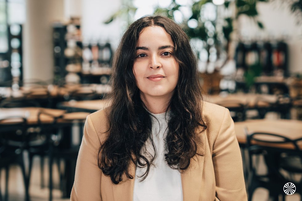 Rencontrez Lyna, Enseignante Responsable Pédagogique - CESI