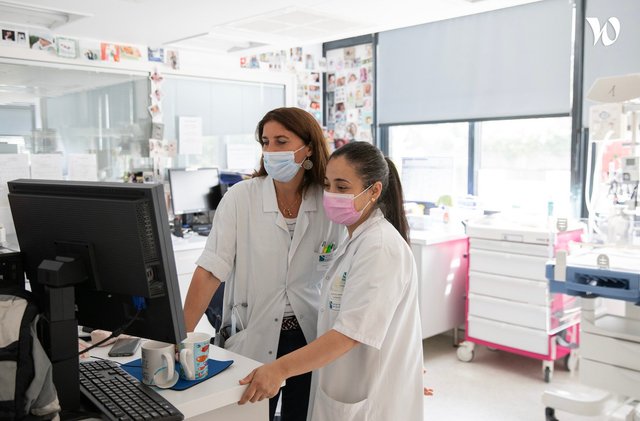 Groupement Hospitalier de Territoire 92