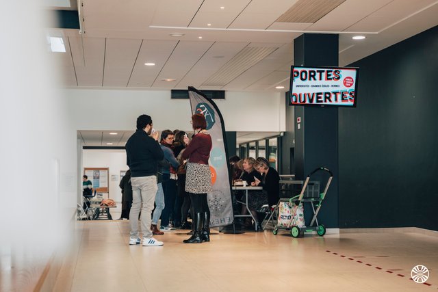 L'école des hautes études en santé publique