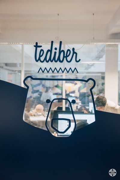 Tediber