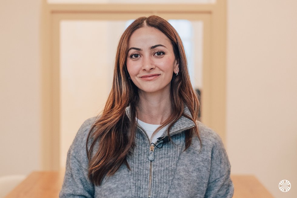 Rencontrez Jessica, Director of Customer Success - Jus Mundi