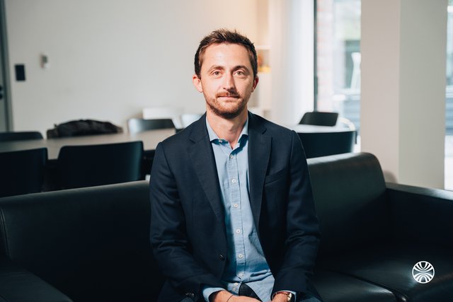 Rencontrez Clément, Responsable Middle Office Digital - NORTIA - DLPK