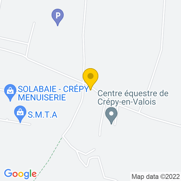 Rue du Bois de Tillet, Crépy-en-Valois, 60800, Crépy-En-Valois