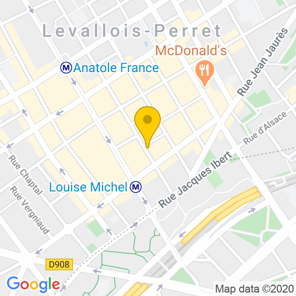 26 rue Carnot, 92300, Levallois-Perret