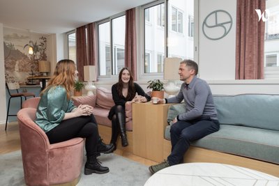 Responsable de Projets H/F - LOSAM - CDI à Paris