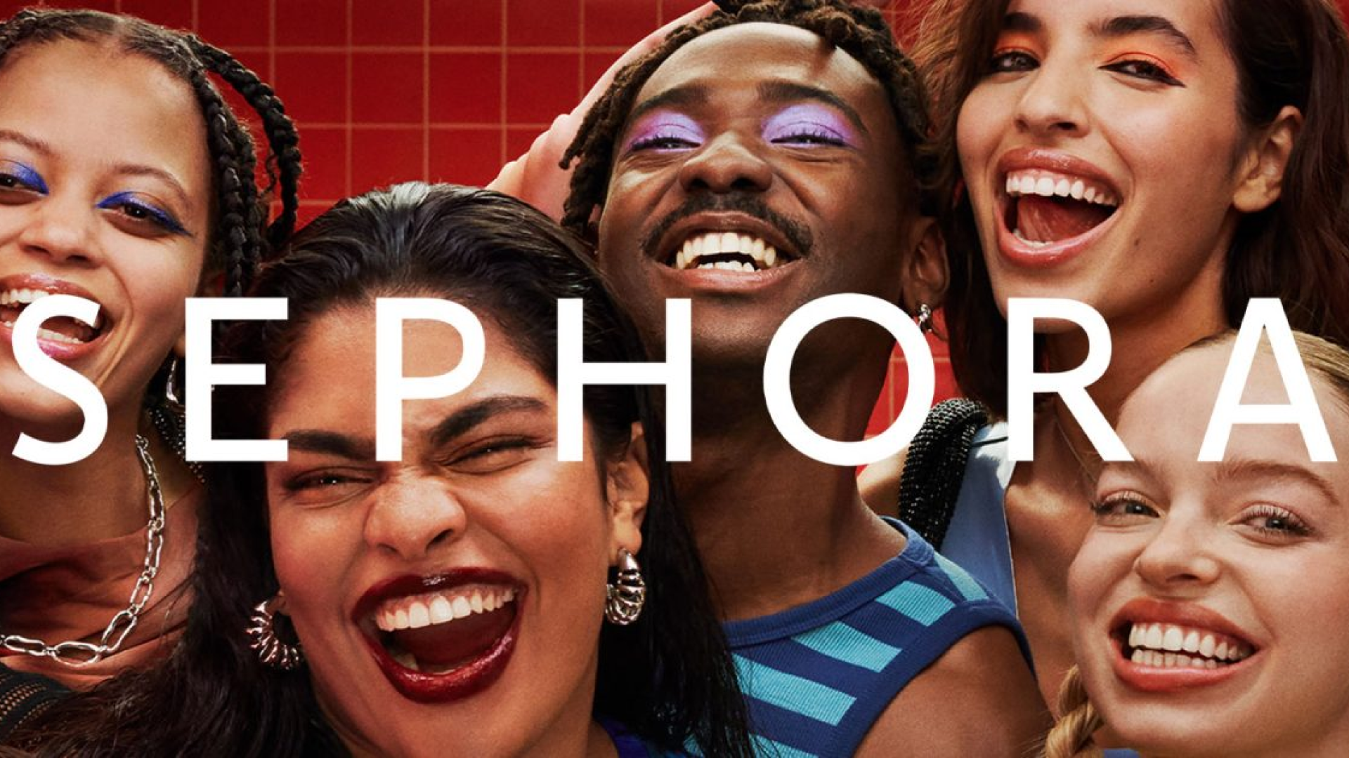 Maison BETC / BETC FULLSIX x SEPHORA : "We Belong To Something Beautiful" 