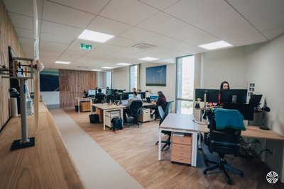 VSB energies nouvelles