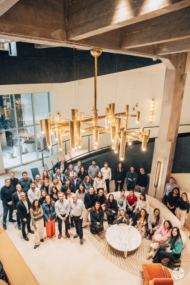 Bartle Management