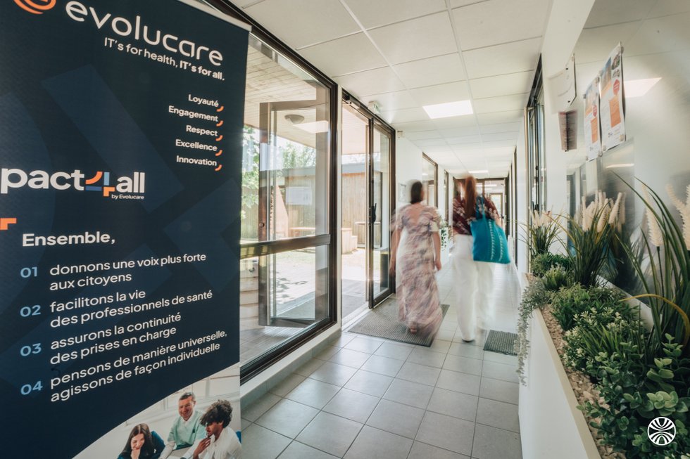 Evolucare