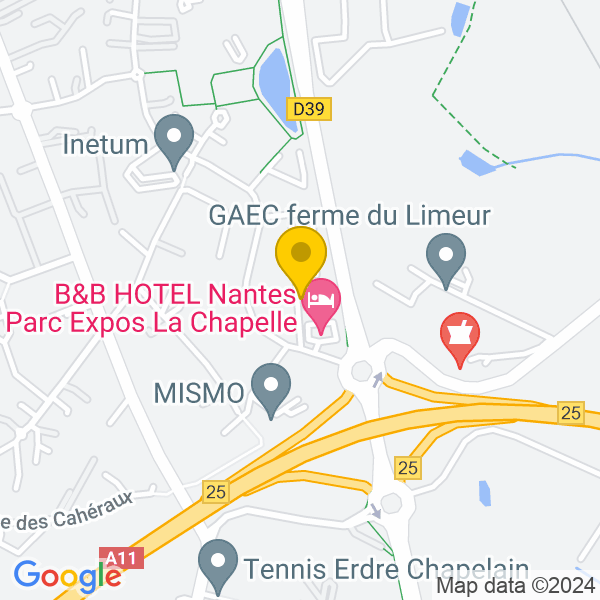 8, Rue de Laponie, 44240, La Chapelle-Sur-Erdre