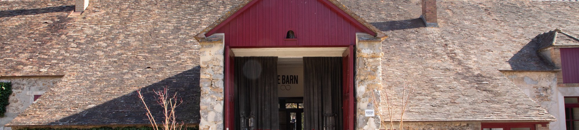 Le Barn