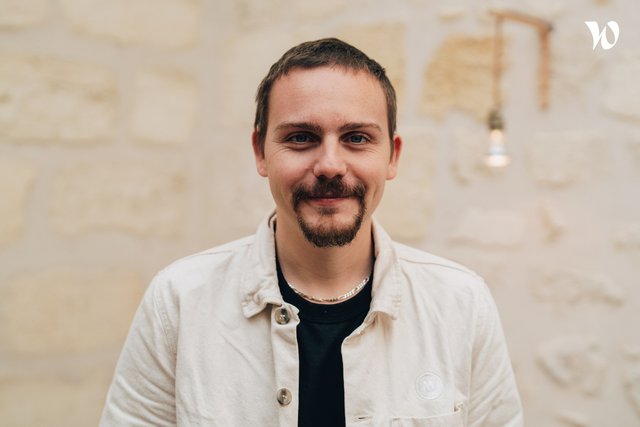 Rencontrez Michaël, CTO - Little Worker