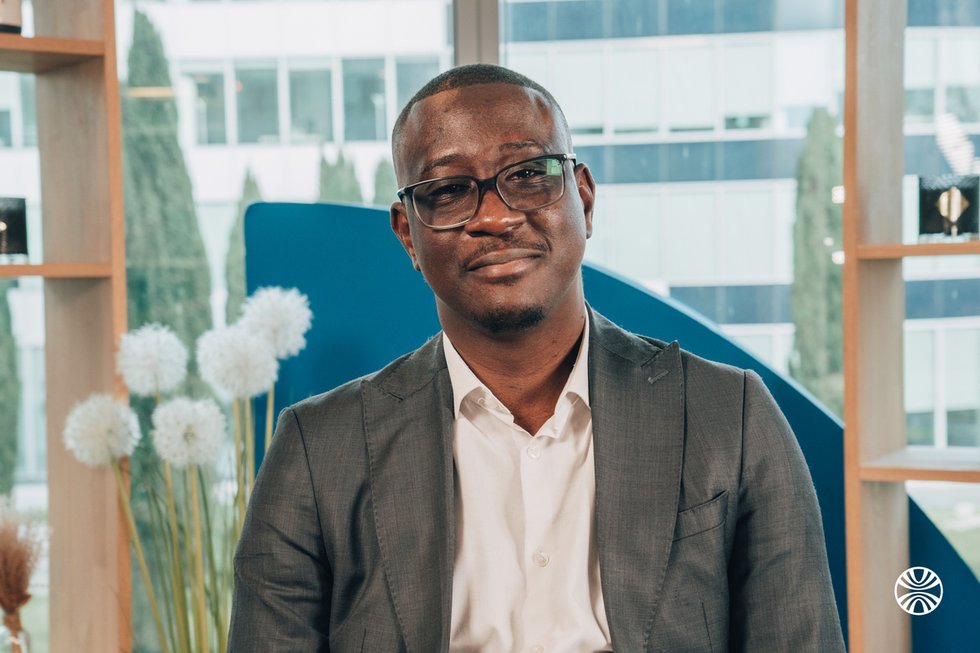Rencontrez Mamadou, Chef de Projet Technique - Atos