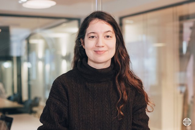 Meet Manon, Responsable Sécurité - Onepilot