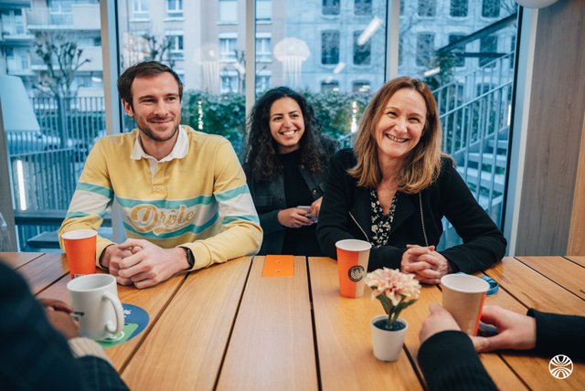 École de l'Excellence Commerciale