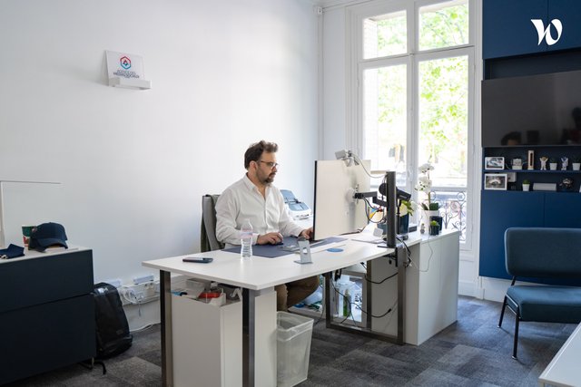 adms.paris I Globe Groupe