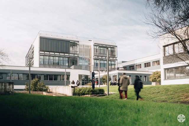L'école des hautes études en santé publique