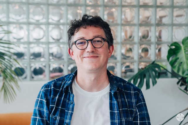 Rencontrez Guillaume, Engineering Director - Leboncoin