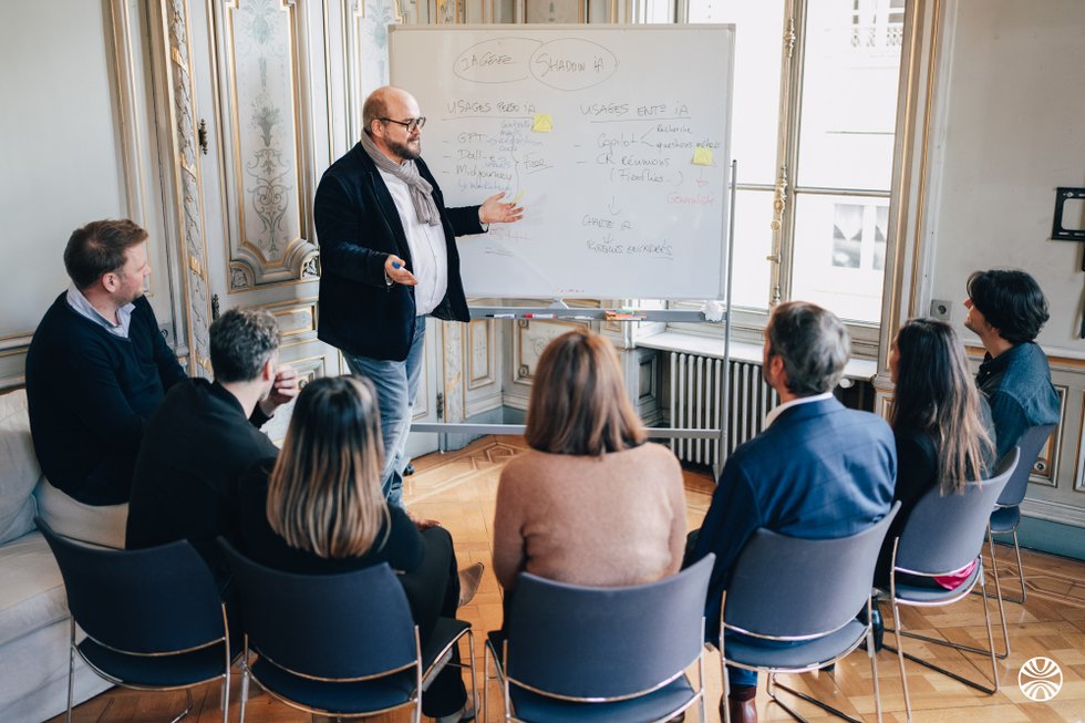 Araiko (anciennement Cynapps)