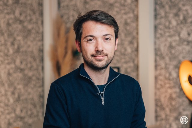 Rencontrez Jean, Responsable R&D Support Client - Digitaleo