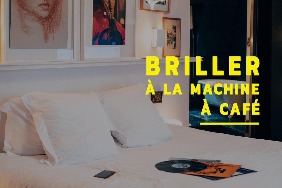 Les 6 news pour briller à la machine à café le 8 août 2019