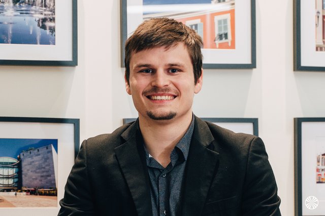 Rencontrez Clément, Data Analyst - Caisse d'Epargne Côte D'Azur