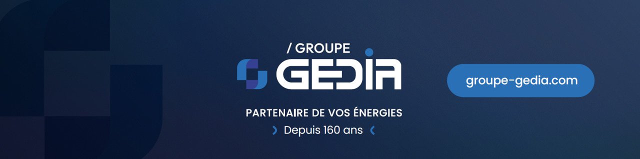 Groupe Gedia