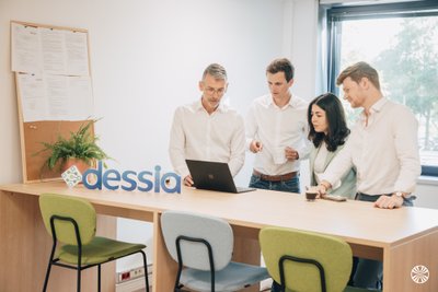 Dessia Technologies
