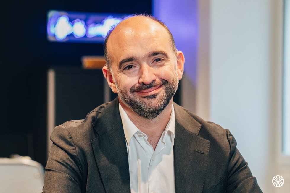 Rencontrez Julien, Directeur Général Délégué - TAILOR AM - DLPK