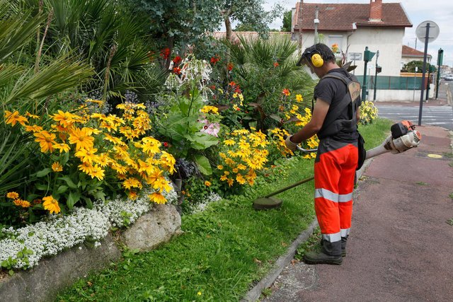 Ville de Talence