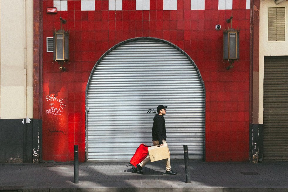 Créativité & bonne santé : les vertus de la marche