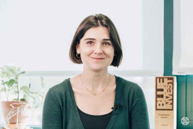 Rencontrez Léa, Business Development Manager - Sinay