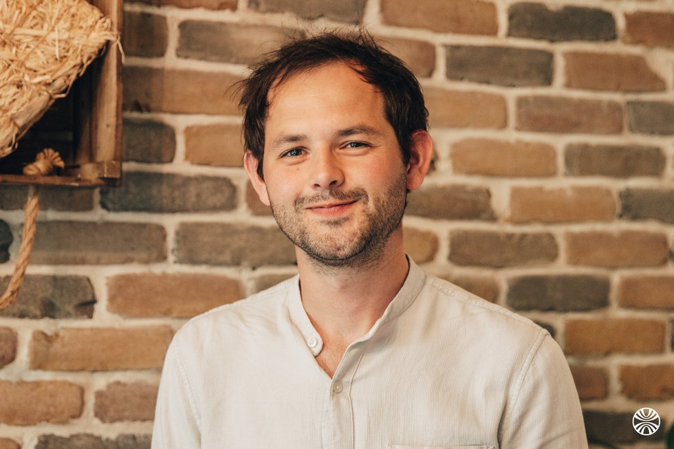 Rencontrez François-Xavier, Head of sales - Phenix