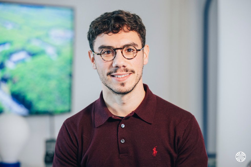 Rencontrez Dylan, Chef de Projet Industriel - MBDA France