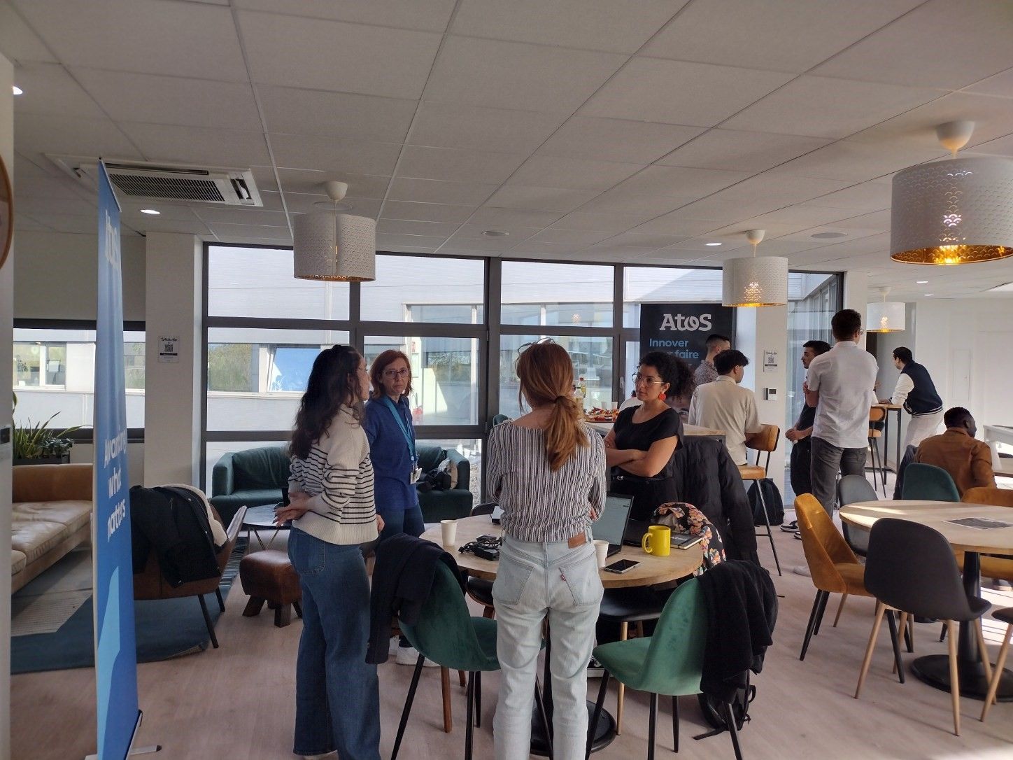 Retour sur le Meet2Hire Alternance ! 