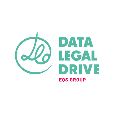 Data Legal Drive