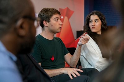 Capitales et Communautés French Tech