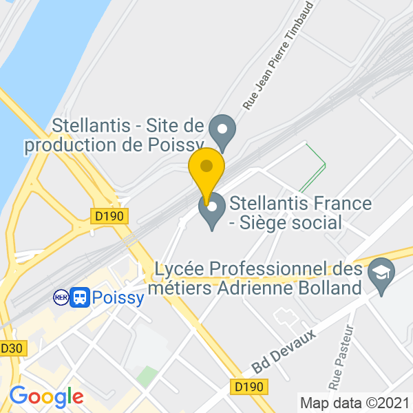 24+ La poste rueil 2000