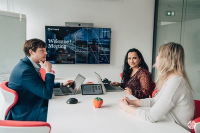 Legal counsel - Paris - NTT DATA - Autres à Paris