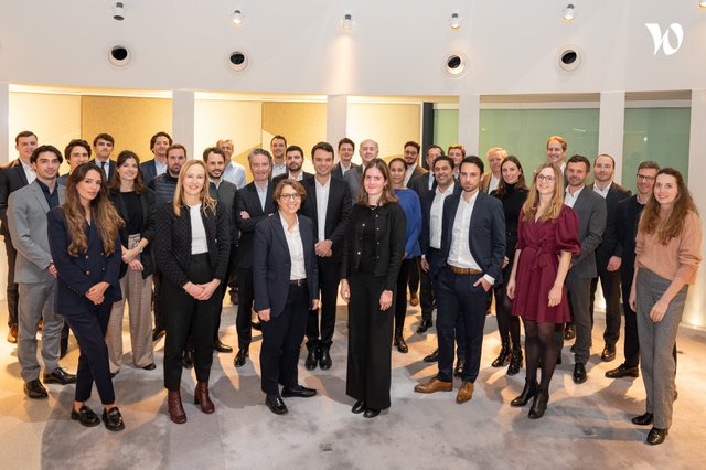 Weinberg Capital Partners
